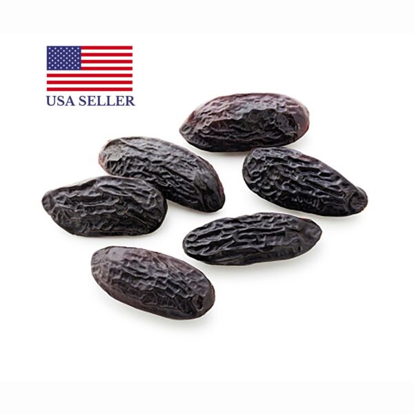 Cananga odorata - Ylang Ylang, Cananga Tree, Perfume Tree, Kenangaw, Chanel Nº 5, Ilang-Ilang, Macassar Oil Tree - Image 8