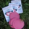 Smoke Primer - Fynbos Germinator Disc - (1 disc) Smoke Infused Paper Disc Germination Aid for - Image 2