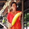 Musa ingens - Giant upland banana - Image 6